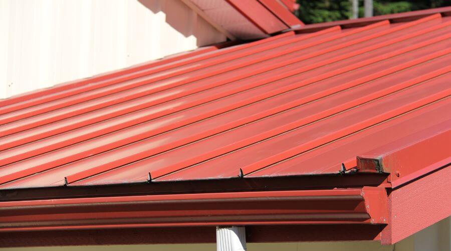 Industrial Roof Repair in Fremont, MI